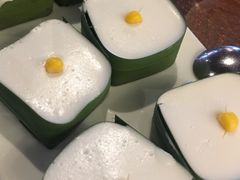 椰香马蹄块-品泰·泰国餐厅(苏州中心店)