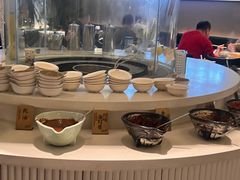 -三人行骨头王火锅(长寿店)