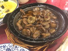 -陈记菜馆·非遗淮扬菜(东关街教场店)