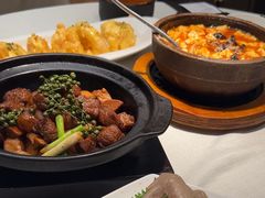 -狮王府淮扬菜(万象城店)