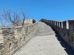 -慕田峪长城