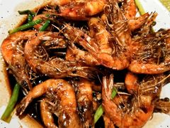 -老头儿油爆虾·知味杭州(爱琴海购物中心)