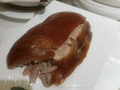-贝勒爷·酥不腻烤鸭