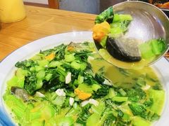 -竹里馆·淮扬菜·功夫茶(老门东店)