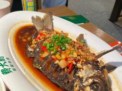 -费大厨辣椒炒肉(万家丽一店)