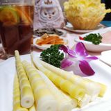 榴莲鸡简直不要太好味。