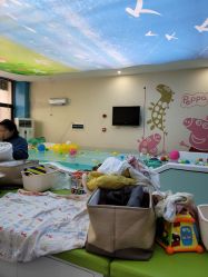 -木子亲国际婴幼儿水育中心(北美N1店)