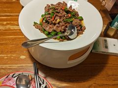 -新白鹿餐厅(龙游路总店·杭帮菜名店)