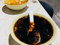 木瓜凉水-路边小吃(临安春秋商业步行街店)