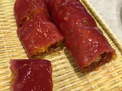 -稻香酒家(长宁KING88广场店)