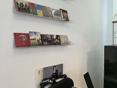-留白咖啡(人民巷八号大院店)