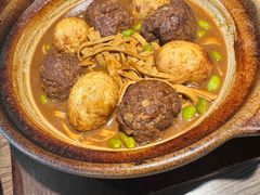 -大潮淮·淮扬菜(何园旗舰店)