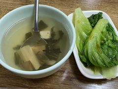 -煲煲香快餐(南京路店)