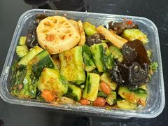 -水牛奶皇后糖水铺(深圳总店)