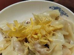 开洋拌馄饨-熙盛源(复兴路店)