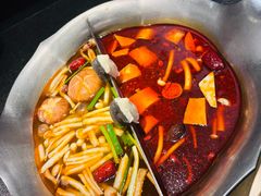 -湊湊火锅·茶憩(打浦桥日月光店)