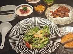 -上井精致料理自助餐(松雷店)