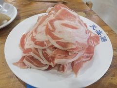 -元盛居(生态大街店)