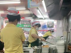 -穗银肠粉店(东川路店)