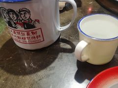 -粗粮人家·东北菜(洋桥店)