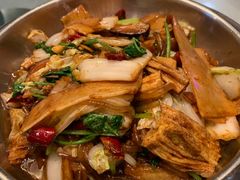 -荷花亭·湖北融合菜(十堰武商MALL店)