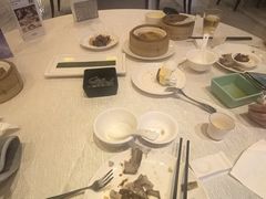 -福州天元国际威斯汀酒店·中国元素餐厅