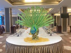 -陕西汤峪会议中心温泉酒店