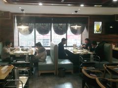 大堂-潮牛鲜天下(小店富康店)