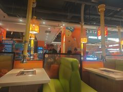 -爱客得牛排海鲜烤肉·火锅自助(春熙路黑金好店)