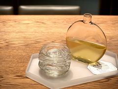 -tea'stone(华侨城创意园店)