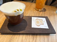 -溯洄咖啡VORTEX COFFEE