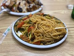 -陈记拉面馆(先锋路店)
