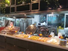 -品回味清真西北楼(宁波首店)