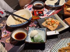-古田居·特色寿司料理(星之岛旗舰店)