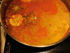 -椰子湾·海南火锅·糟粕醋·椰子鸡(正大广场店)