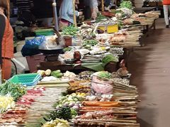 -东南亚风情赶摆街夜市