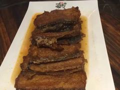 -粗粮人家·东北菜(洋桥店)