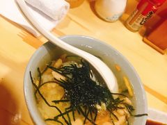 -晶吉·居酒屋·烧鸟·生鱼饭(中山区民主广场店)