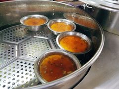-欧阳家吊炉饼(九纬路店)