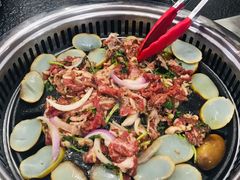招牌肥牛-杨记齐齐哈尔烤肉(总店)