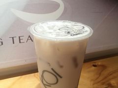 -KOI Thé(正佳广场店)