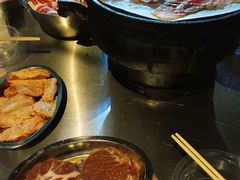 肥牛-旺记碳烤肥牛(总店)