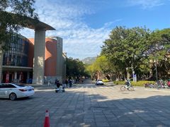 -厦门大学(思明校区)