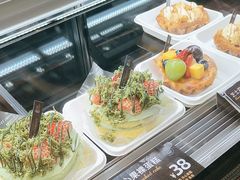 -FANEN法念·烘焙·甜点(万象城店)
