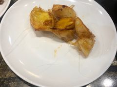 -33韩式自助烧烤(环城南路店)