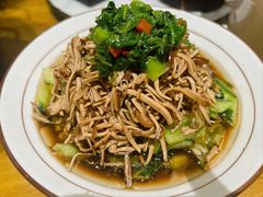 -巢湖名吃·东关老鹅汤(江南风情街店)