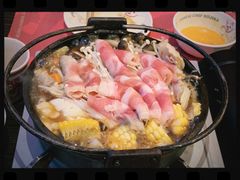 -仙隐小鹿中华料理(南宁万象城店)