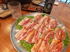 -子檀大隐炭烧(食品街店)