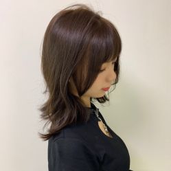 -Style HAIR
