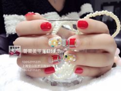 -LEILEI NAIL蕾蕾美甲美睫